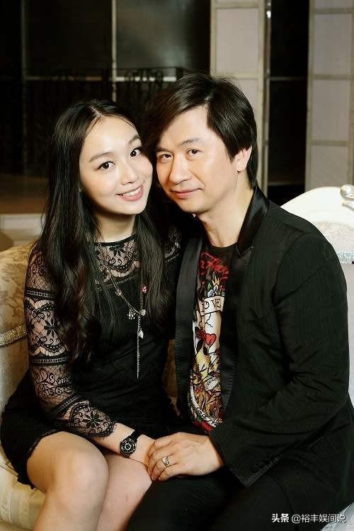 黄舒骏个人资料老婆