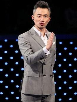 程雷个人资料简介