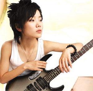 许飞照片,光影中的青春印记