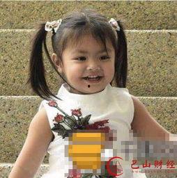 网红小孩儿照片,网红小孩儿的可爱日常