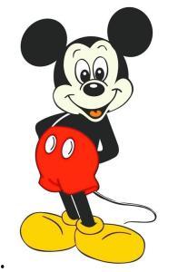 米老鼠资料,动画传奇的永恒魅力与影响