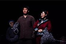 陕西人艺白鹿原演员表,陕西人艺经典巨作白鹿原演员阵容大揭秘