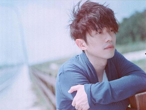 张栋梁的照片,光影交织下的偶像风采