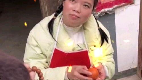 甜蜜的心情 搞笑视频