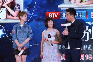 海清小别离花絮,海清演绎母爱深情瞬间