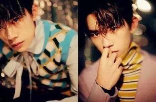 tf暂退娱乐圈,青春偶像集体转型，未来走向引关注