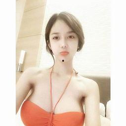 韩国女主播那些胸好看,哪些主播的身材令人瞩目